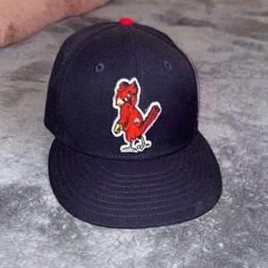 New Era 6/7  St Louis Cardinals hat